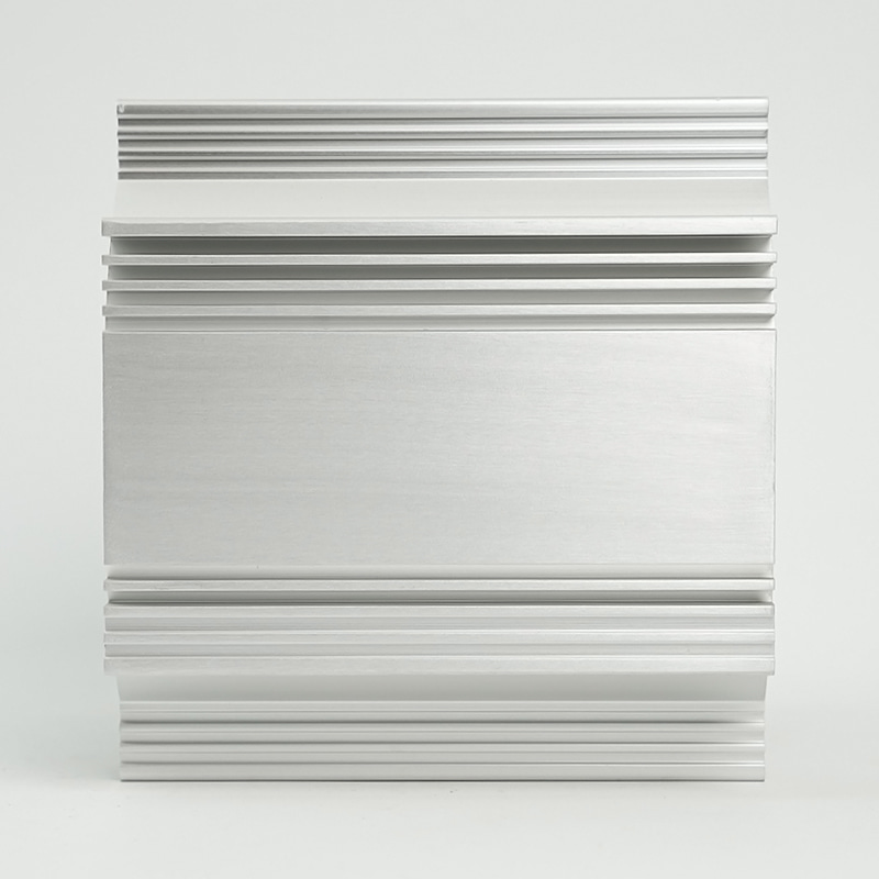 Inre diameter 102.5 Aluminium matgjutningsmotorhus för fordon Inre diameter 102.5 Aluminium matgjutningsmotorhus för fordon