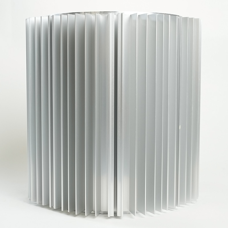 Inre diameter 220 Aluminium Motor Shell Housing for Hoisting Inre diameter 220 Aluminium Motor Shell Housing for Hoisting