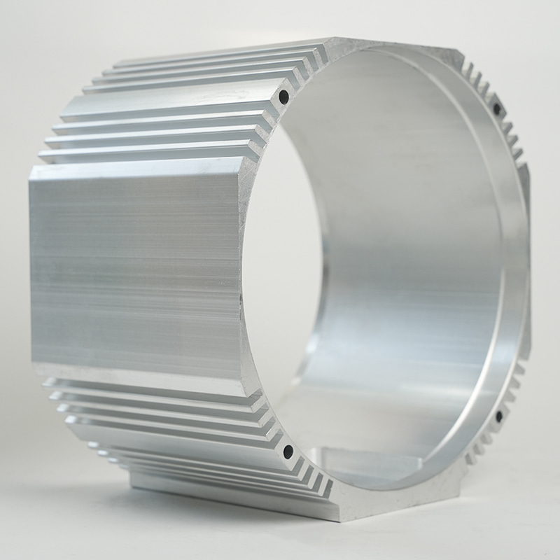 Inre diameter 230 Aluminiummotor för lyftmotor Inre diameter 230 Aluminiummotor för lyftmotor