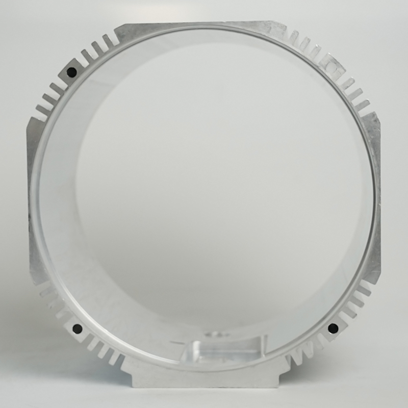 Inre diameter 230 Aluminiummotor för lyftmotor Inre diameter 230 Aluminiummotor för lyftmotor