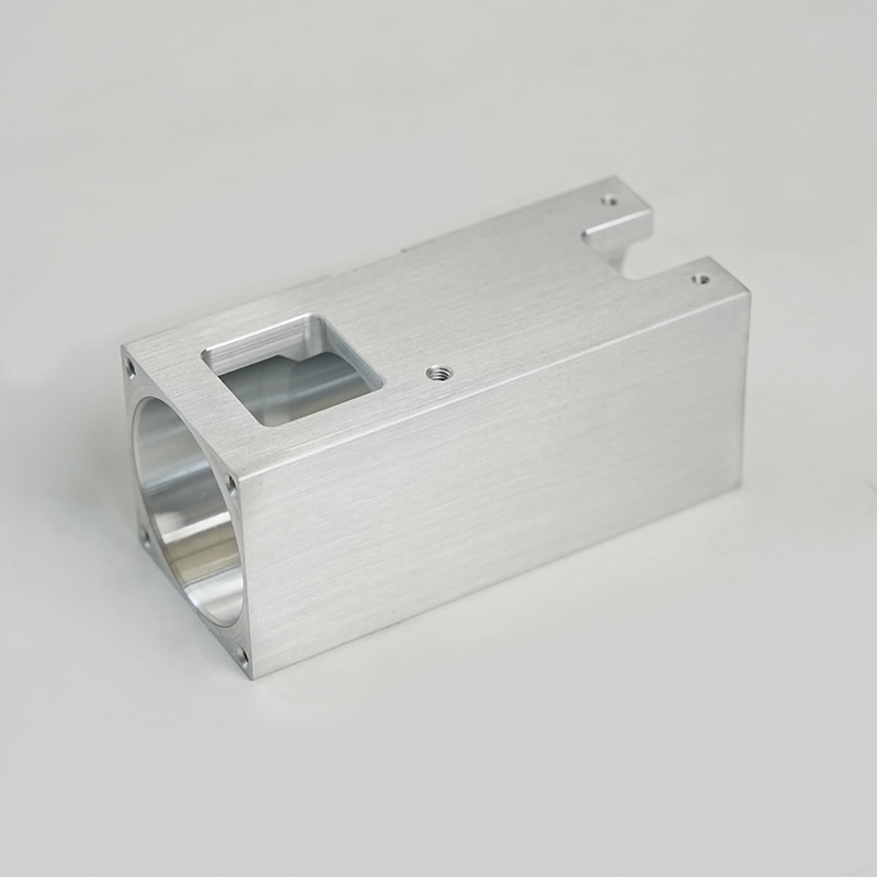 Extruderad aluminiumlegering av energilagring